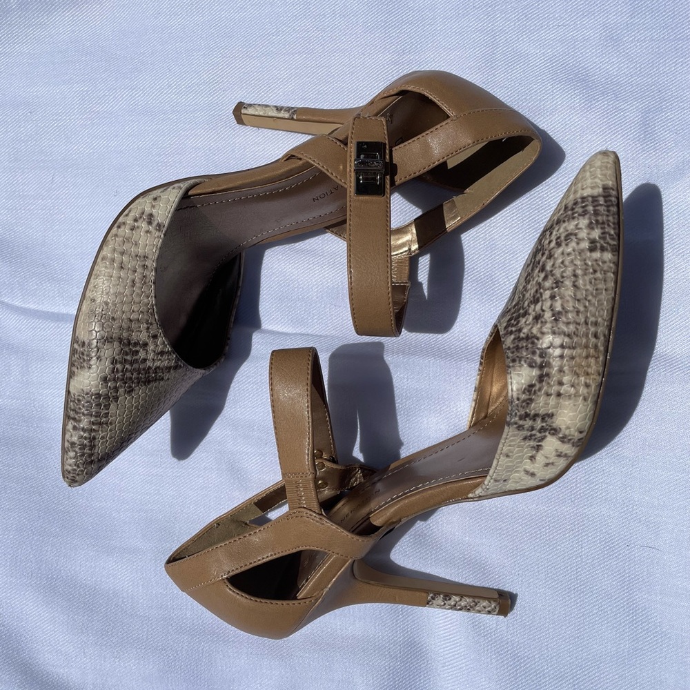 Heels